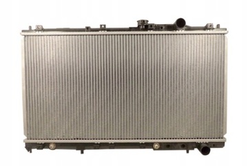 CHLADIČ MITSUBISHI GALANT 2.5 1993-1996 AUTOMAT