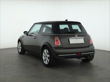 Mini One II Hatchback 1.6 90KM 2006 MINI 3-door One, Klima, Klimatronic, zdjęcie 3