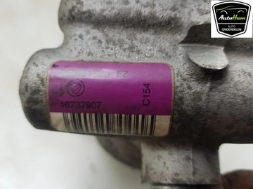 ALFA ROMEO 147 2008 PUMPY SERVA
