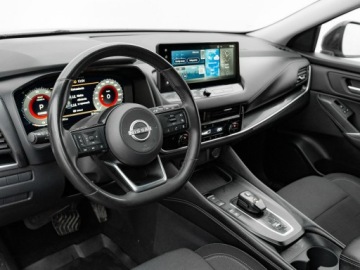 Nissan Qashqai III 2023 Nissan Qashqai NO962AW#1.5 e-POWER N-Connecta, zdjęcie 5