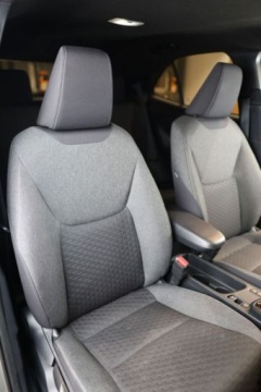 Toyota 2024 Toyota Yaris Cross Hybrid 1.5 Style 1.5 Hybryda 116KM, zdjęcie 17