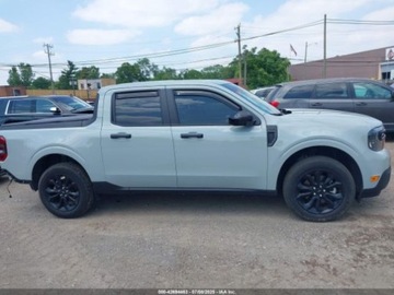 Ford Maverick II 2023 Ford Maverick XLT 2023 2.0l 2.0 Benzyna 250KM, zdjęcie 6