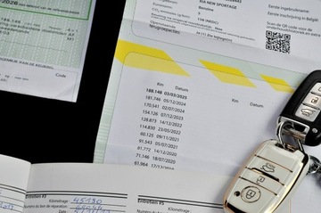 Kia Sportage III SUV 1.6 GDI 135KM 2013 Kia Sportage 1.6 GDI 135 KM Led Navi Kamera, zdjęcie 26