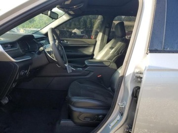 Jeep Grand Cherokee V 2024 Jeep Grand Cherokee L Laredo 2024r - w drodze do Polski 3.6 Benzyna 293KM, zdjęcie 7