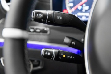 Mercedes Klasa E W213 Limuzyna AMG 4.0 AMG E63 S 612KM 2018 Mercedes E 63 AMG S. Bezwypadkowy. Japonia., zdjęcie 32