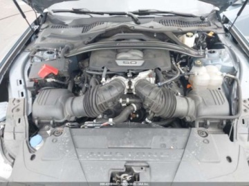 Ford Mustang VI 2024 Ford Mustang Gt Premium Fastback 2024 5.0l 5.0 Benzyna 486KM, zdjęcie 8