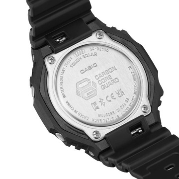 Zegarek Casio G-Shock GA-B2100BNR-1AER BLUETOOTH