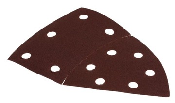 НАРУЧНАЯ БУМАГА DELTA VELCRO 102х152мм P150