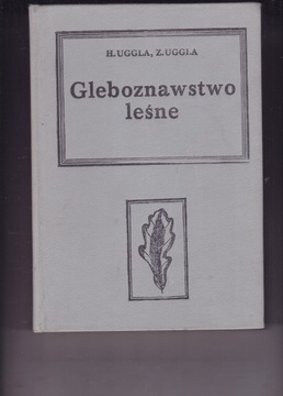 GLEBOZNAWSTWO LEŚNE