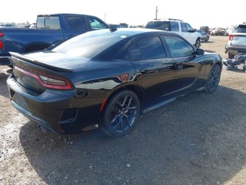 Dodge Charger VII 2023 Dodge Charger 2023 DODGE CHARGER GT 3.6 Benzyna 300KM, zdjęcie 4