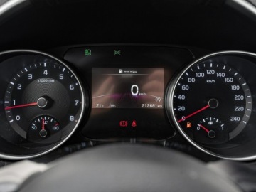 Kia Ceed III Kombi Facelifting 1.5 T-GDI 160KM 2022 Kia Cee'd GD4E164#1.5 T-GDI M 2 stref klima K.cof, zdjęcie 14