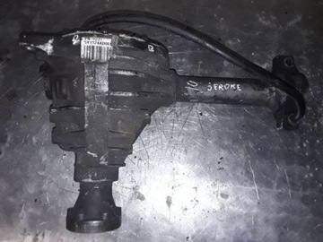 5Y1124AD REDUKTOR PŘEDNÍ 2.0 CRD 4X4 125 2004 JEEP CHEROKEE (KL)