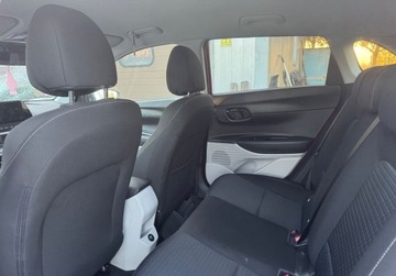 Hyundai i20 III 2022 Hyundai i20 1.0 T-GDI 48V 2022r automat navi kamera Hybryda 100KM, zdjęcie 7