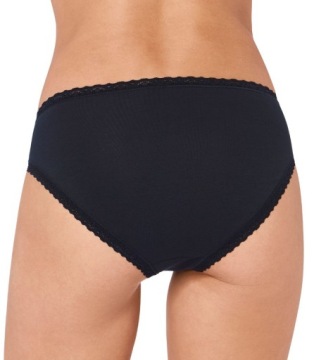 3 трусика Sloggi 24/7 Cotton Lace Tai C3P 44