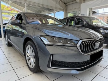 Skoda Superb IV Kombi 2.0 TDI 193KM 2025 SKODA Superb Edition 130 2.0 TDI DSG 4x4 Combi 193KM 2025, zdjęcie 2