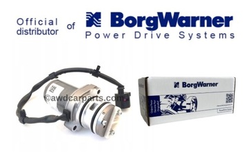 NOWA! Pompka Haldex 0AY 598 549 A / VAG AUDI VW Dystrybucja BorgWarner ORI