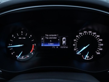 Ford Mondeo V Sedan 2.0 TDCi 150KM 2015 Ford Mondeo 2.0 TDCI, Salon Polska, VAT 23%, zdjęcie 10