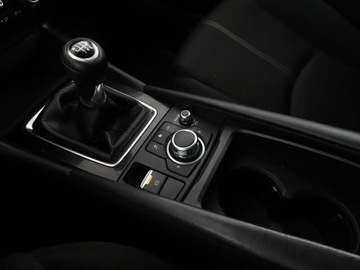 Mazda 3 III Sedan Facelifting 2.0 SKYACTIV-G 120KM 2017 Mazda 3 navi klima auto kamera i czujnki, zdjęcie 26