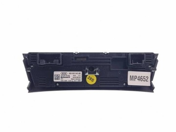 4G0820043AB JINÉ MODUL 3.0 TDI 150 2012 AUDI A6 AVANT (4G5 C7 4GD)