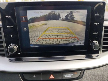 Kia XCeed Crossover Facelifting 1.5 T-GDi 160KM 2024 Kia XCeed Salon PL 1,5 T 160 KM Wersja M manual 1.5 Benzyna 160KM, zdjęcie 10