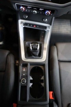 Audi Q3 II SUV 1.5 35 TFSI 150KM 2020 Audi Q3 35 TFSI Advanced 1.5 Benzyna 150KM, zdjęcie 11