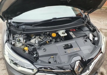 Renault Scenic IV 1.3 Energy TCe 140KM 2018 Renault Scenic Full LED Bezwypadkowy Serwis GetHelp 1.3 Benzyna, zdjęcie 23