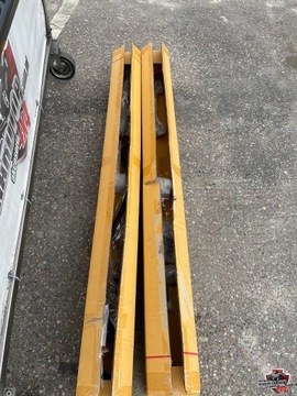 Кузов, Крышка Ford Ranger, L200, HILUX