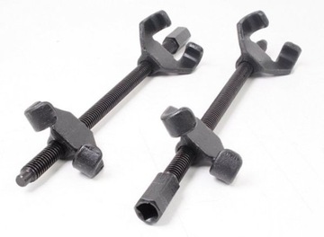 ŚCIĄGACZ ŚCIAGACZE DO SPRĘŻYN McPHERSON 370mm