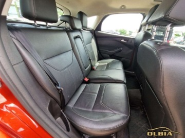 Ford Focus IV 2018 Ford Focus Titanium,Automat,Kamera cofania ,skory 2.0 Benzyna 145KM, zdjęcie 17