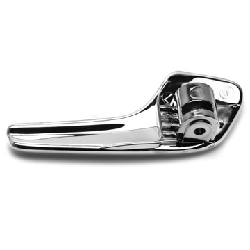 РУЧКА ВНУТРЕННЯЯ ПЕРЕДНЯЯ ЛЕВАЯ ПЕРЕДНЯЯ ЗАДНЯЯ ДЛЯ OPEL CORSA D 06-