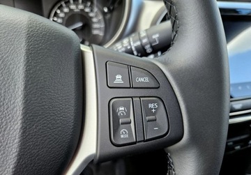 Suzuki 2025 Suzuki Vitara Premium Plus 1,4 2WD 6MT Solar Yellow Pearl 2025 Auto deale, zdjęcie 12