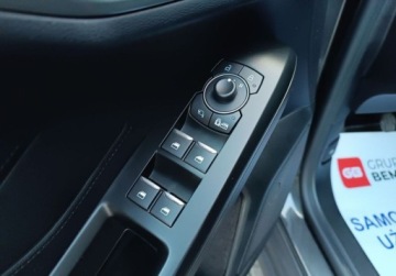 Ford Focus IV Kombi 1.5 EcoBlue 120KM 2021 Ford Focus 1.5 EcoBlue 120KM Titanium P.Zima SalonPL SerwisASO FV23 Gwaran, zdjęcie 23