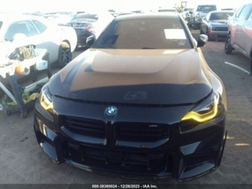 BMW Seria 2 G42-U06 2023 BMW M2 2023r., 3.0L, zdjęcie 7