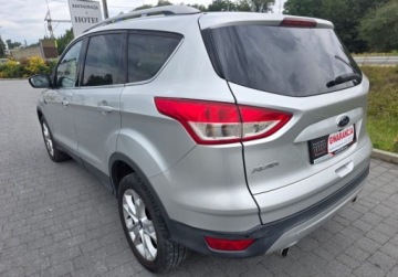 Ford Kuga II 2013 Ford Kuga 2.0 Diesel 163KM, zdjęcie 32