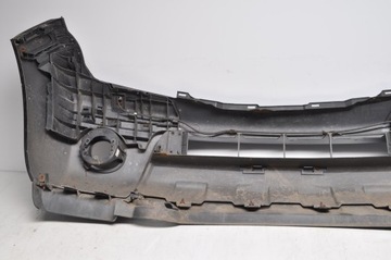 NISSAN PATHFINDER III R51 NÁRAZNÍK PŘEDNÍ