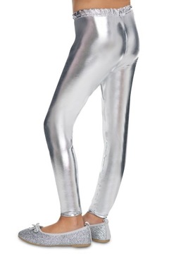 ДЕТСКИЕ РАЗНОЦВЕТНЫЕ ЛАТЕКСНЫЕ ЛЕГГИНГИ LTXK