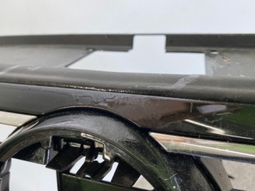 РЕШЕТКА РАДИАТОРА VW PASSAT B8 3G LIFT R LINE 18-