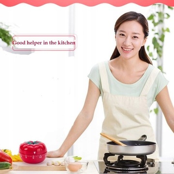 Часы Pomodoro кухонные гаджеты 2020 Таймер w