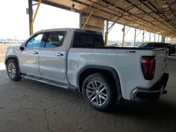  GMC Sierra Limited K1500 SLT 2022 5.3l 5.3 Benzyna 355KM, zdjęcie 1