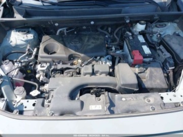 Toyota RAV4 V 2022 Toyota RAV4 XLE 2022 2.5l 2.5 Benzyna 203KM, zdjęcie 8