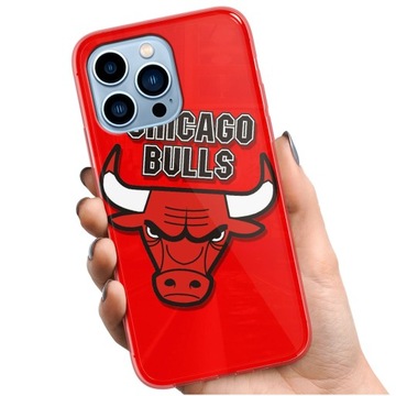ETUI CASE SILIKONOWE OBUDOWA PLECKI NA TELEFON DO APPLE IPHONE 13 PRO WZORY