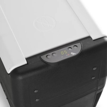 КОМПРЕССОРНЫЙ ХОЛОДИЛЬНИК INDEL B TB41 40L