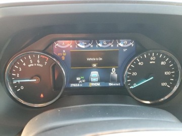 Ford Expedition III 2024 Ford Expedition Max Limited 2024 3.5l 3.5 Benzyna 400KM, zdjęcie 9