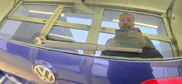 MOTOREK STĚRAČE ZADNÍ VW PASSAT B6 2004-2010 COMBI
