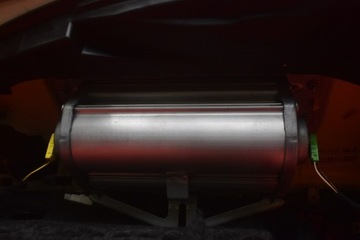 DESKA ROZDĚLOVAČE KONZOLA KOKPIT AIRBAG EU MERCEDES TŘÍDA S W221 05-09