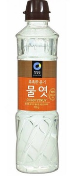 Syrop kukurydziany 700g -Koreański- 100% naturalny