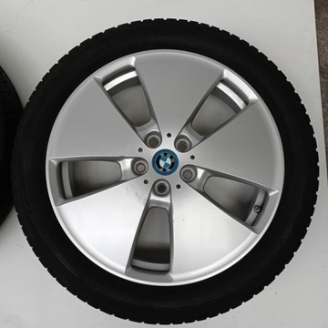 KOLA 5X112 19 BMW I3 6852053 + ČIDLA (E8778)