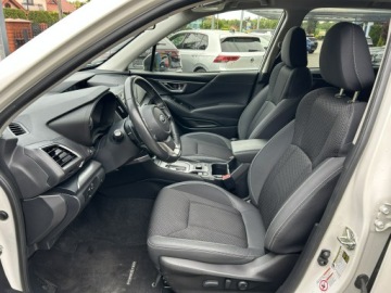 Subaru Forester V 2019 Subaru Forester 2.5 Boxer, AWD,automat,nowy model, zdjęcie 16