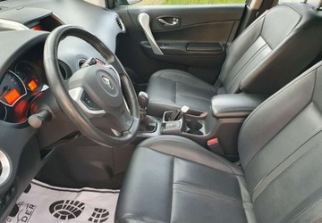 Renault Koleos I SUV 2.0 dCi 150KM 2008 Renault Koleos 2.0 150KM 6-Biegow 4x4 2-Wlascicieli Zarejestrowany w PL, zdjęcie 22