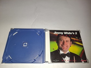 Биток Джимми Уайта 2 / Sega Dreamcast